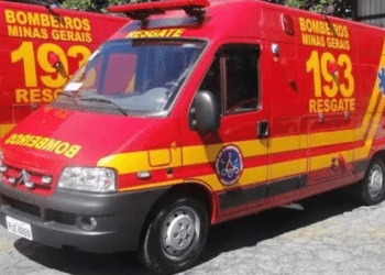 Homem fica gravemente ferido após ataque de pitbull na rua