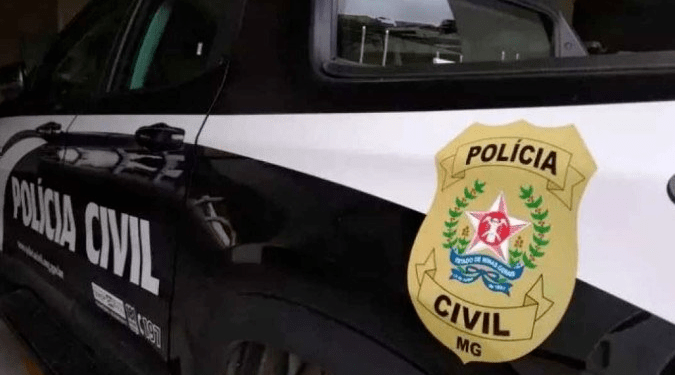 Briga por vaga de bar em dia chuvoso acaba com homem morto a garrafada, em MG