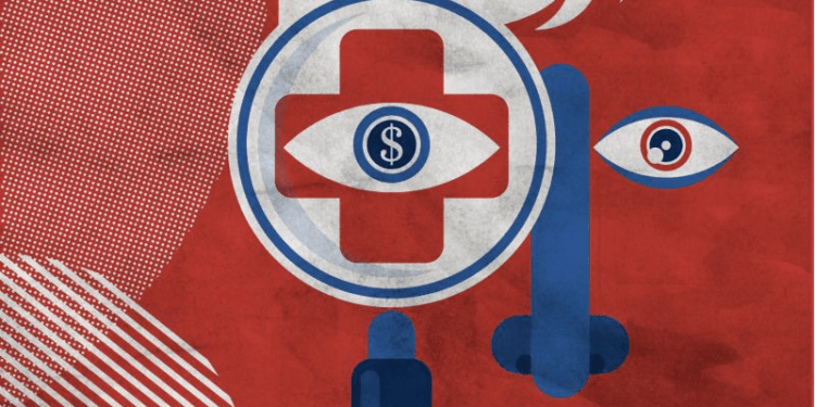 Ações contra planos de saúde movimentaram R$ 11,3 bi em cinco anos