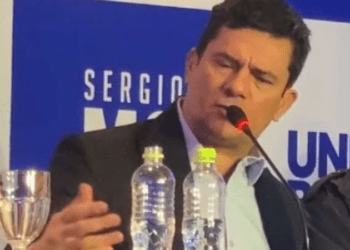 Moro sobre exoneração de indigenista: “Não tenho nenhuma responsabilidade”