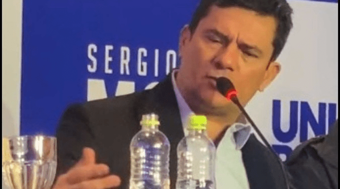 Moro sobre exoneração de indigenista: “Não tenho nenhuma responsabilidade”