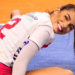 Brasileira se torna a jogadora de vôlei mais seguida do mundo no Instagram