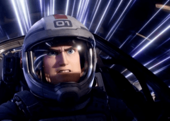 Filme Lightyear apresenta trajetória humana do amado patrulheiro espacial