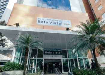 Saiba como funcionam as unidades que internam usuários de drogas da Cracolândia