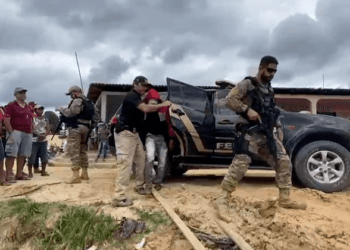 ‘Imensa tristeza’, diz embaixada britânica sobre mortes de jornalista e indigenista