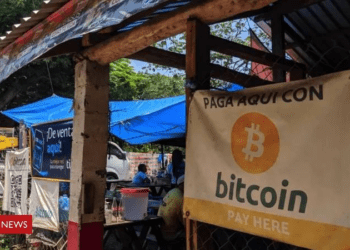 Bitcoin: o país onde é possível comprar quase tudo com criptomoeda