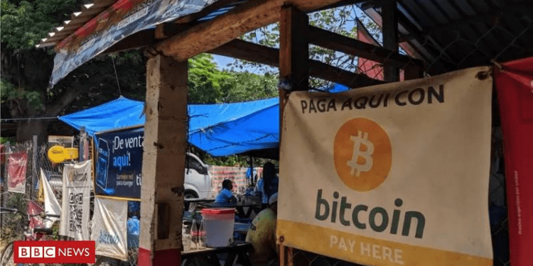 Bitcoin: o país onde é possível comprar quase tudo com criptomoeda