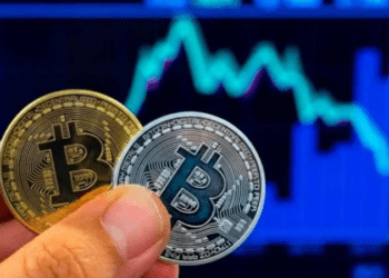 Bitcoin cai abaixo de US$ 20 mil com liquidação de criptomoedas