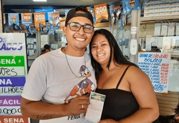 Mega-Sena sorteia R$ 60 milhões e apostas podem ser feitas até as 19h