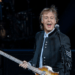 Paul McCartney, ex-Beatles, completa 80 anos neste sábado (18/6)