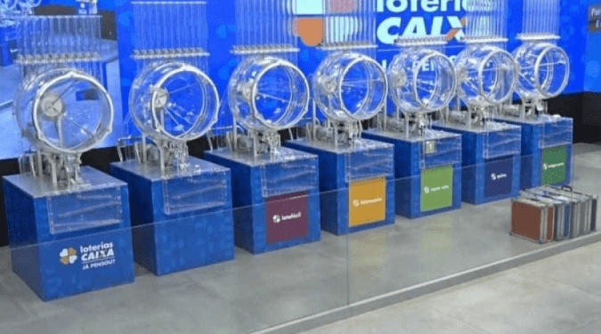 Confira o resultado da Mega-Sena 2492 deste sábado; prêmio é R$ 58 milhões