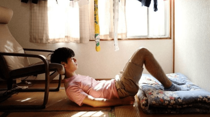 O transtorno mental hikikomori é uma síndrome marcada pelo isolamento social