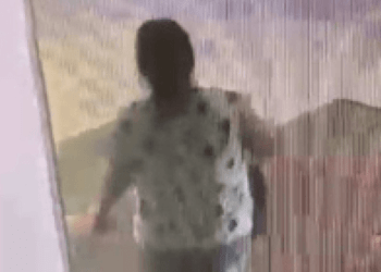 Idosa tem bolsa furtada durante missa, em paróquia de Águas Claras;