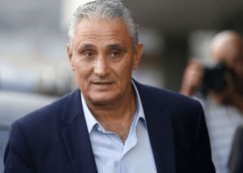 Tite revela que já foi procurado por PSG, Real Madrid e Sporting