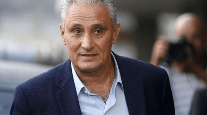 Tite revela que já foi procurado por PSG, Real Madrid e Sporting