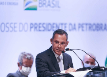 José Mauro Coelho renuncia à presidência da Petrobras