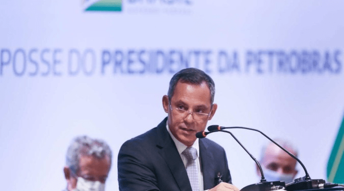 José Mauro Coelho renuncia à presidência da Petrobras