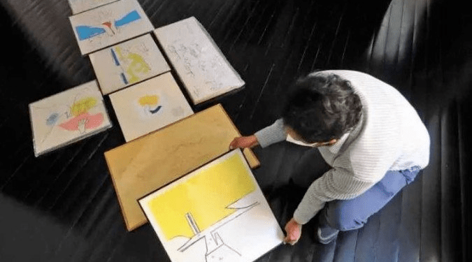 Família põe à venda herança valiosa em obras assinadas por Niemeyer