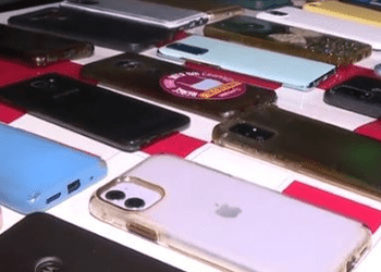 Suspeito é preso com 42 celulares furtados em evento de São Paulo