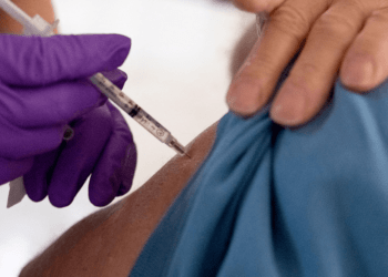 Ministério da Saúde confirma quarta dose de vacina contra a Covid para maiores de 40 anos