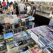 Feira do Livro de Brasília: o mundo do saber ao alcance de todos