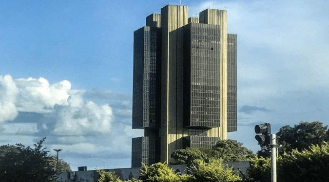 Copom prevê uma desaceleração da atividade econômica