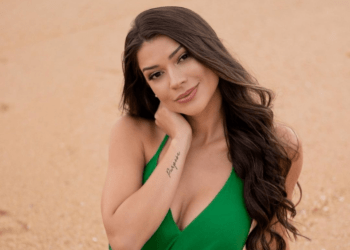 Ex-miss morre no Rio após complicações em cirurgia de amigdalite