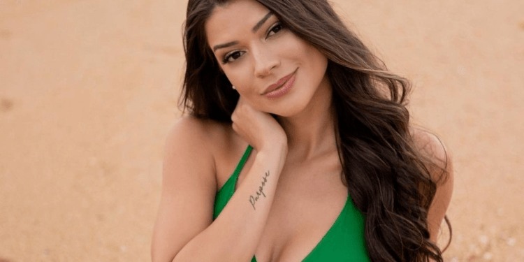 Ex-miss morre no Rio após complicações em cirurgia de amigdalite