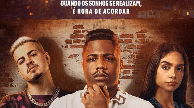 Trailer da 3ª temporada de ‘Sintonia’ revela destino dos personagens