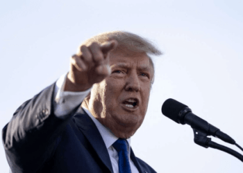 ‘Digam que a eleição foi fraudada’, disse Trump após derrota em 2020