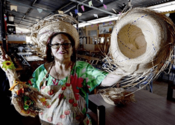 Festas juninas embalam noites frias da cidade com forró e animação