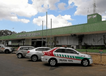 Motorista de app denuncia estupro: “Dizia que ia me matar”