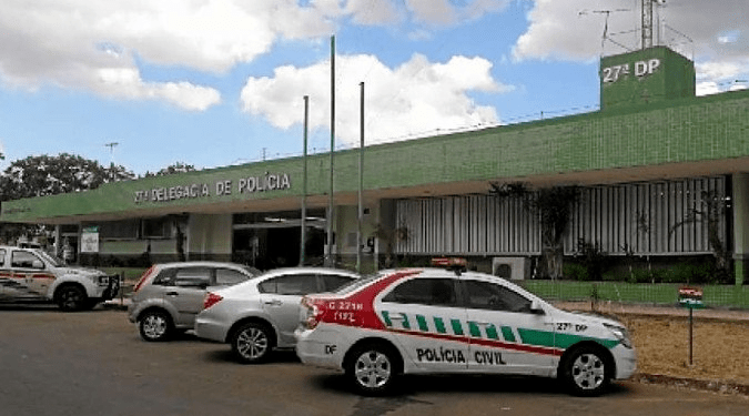 Motorista de app denuncia estupro: “Dizia que ia me matar”