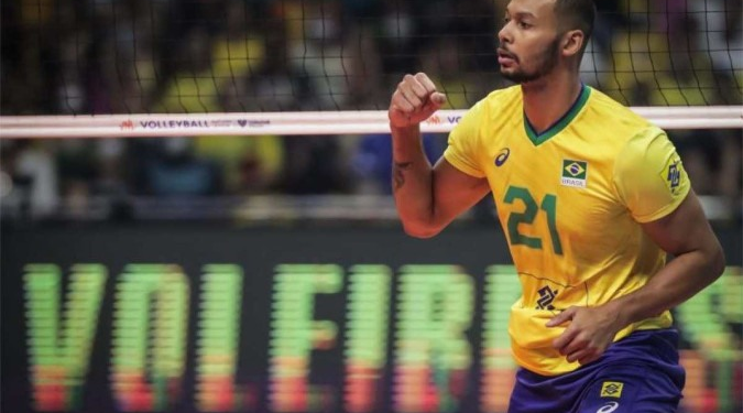 Alan passará por cirurgia após romper tendão e ficará 6 meses longe das quadras