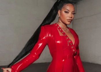 Ludmilla se emociona a caminho do BET Awards: “Maior celebração da cultura preta”
