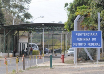Diretoras da Colmeia são exoneradas após presas denunciarem abusos sexuais
