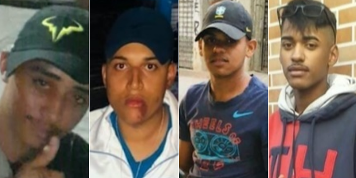 Polícia investiga suspeitos de participar de tribunal do crime e matar acusados de estupro em SP