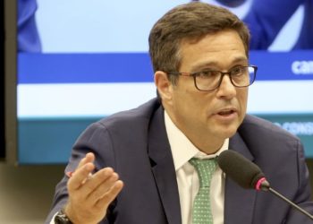 ‘Vamos frear o avanço da inflação’, afirma presidente do Banco Central