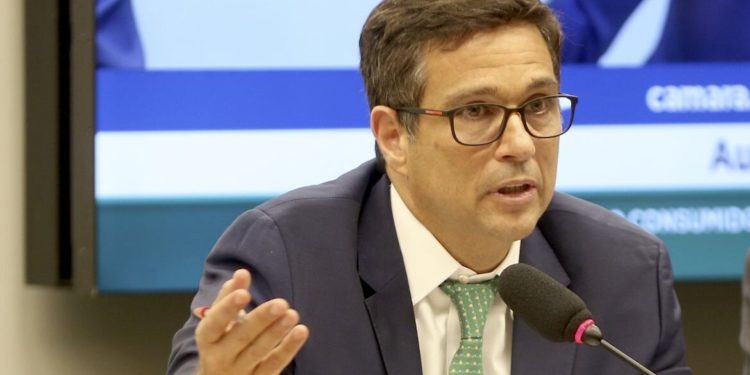 ‘Vamos frear o avanço da inflação’, afirma presidente do Banco Central