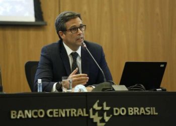 Presidente do BC acredita em crescimento maior que o esperado