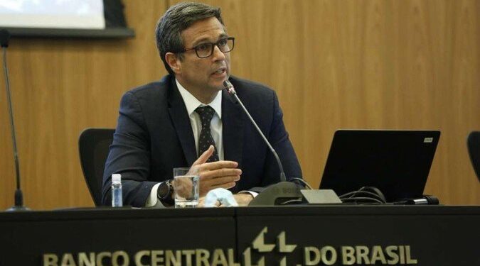 Presidente do BC acredita em crescimento maior que o esperado