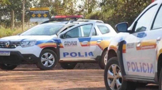 Pedreiro mata amigo a facadas após descobrir relacionamento com ex – MG