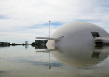 Feira Brasília de Arte tem curadoria da diretora do Museu Nacional