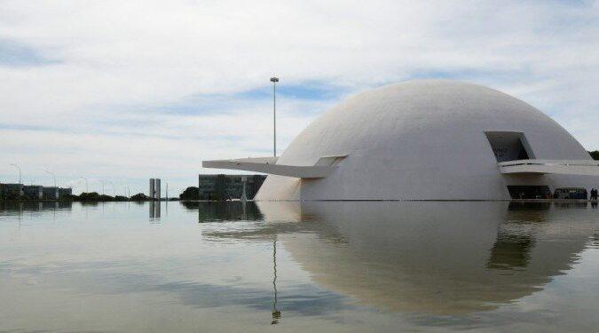 Feira Brasília de Arte tem curadoria da diretora do Museu Nacional