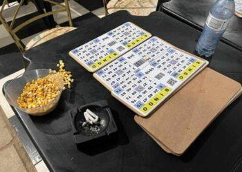 Polícia suspende atividade de casa que organizava jogos de azar no DF