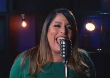 Cantora gospel Jana Nazireu lança nova música: ‘Não Pare’