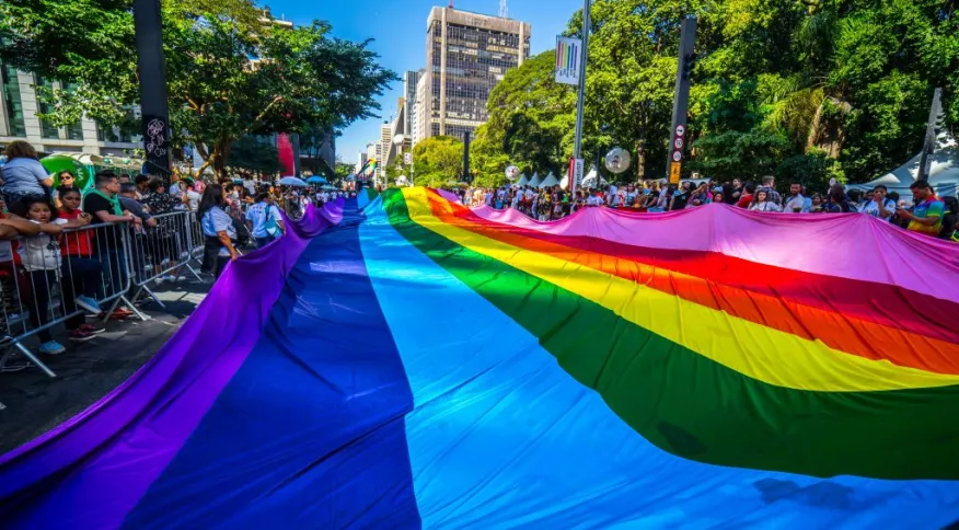 Organizadores da Parada do Orgulho LGBT+ de SP recebem ameaças de morte