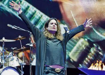 Em pós-operatório, Ozzy Osbourne anuncia novo álbum para 9 de setembro