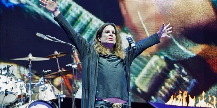Em pós-operatório, Ozzy Osbourne anuncia novo álbum para 9 de setembro