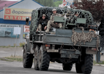 Ucrânia começará primeiro julgamento de soldado russo acusado de estupro